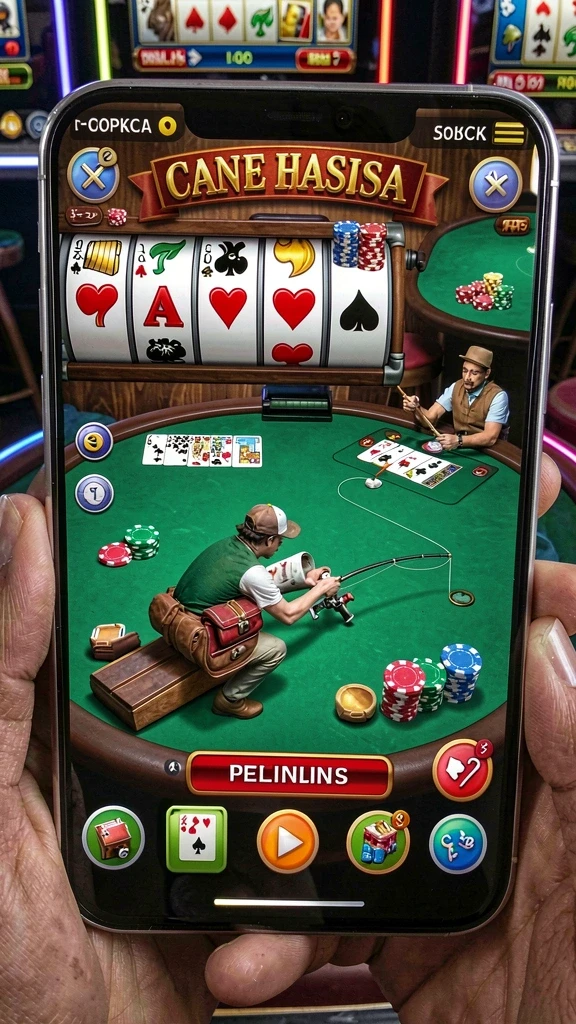 tr99 APK: Fitur, Ukuran, dan Link Download screenshot 1