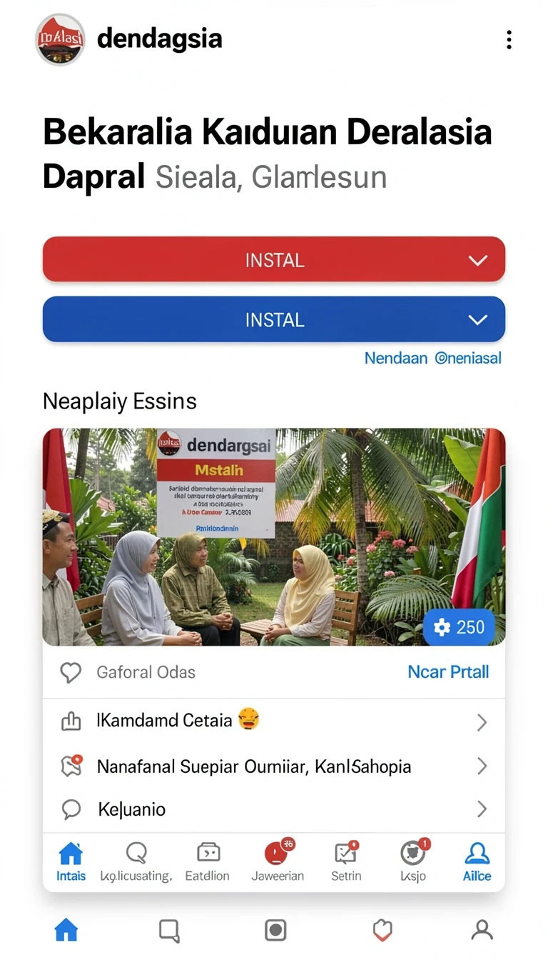 support App Terbaru: Fitur Unggulan dan Download screenshot 2