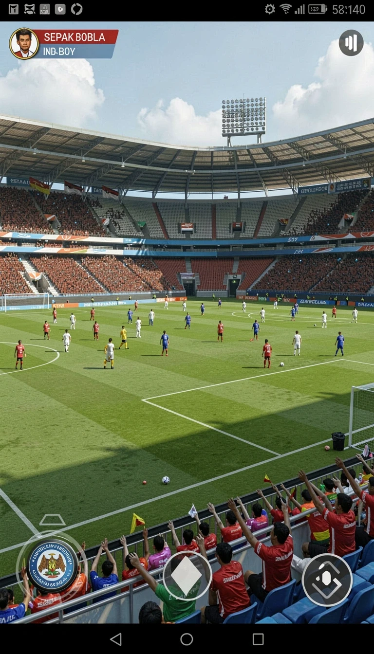 events APK Terbaru dengan Fitur Lengkap screenshot 3
