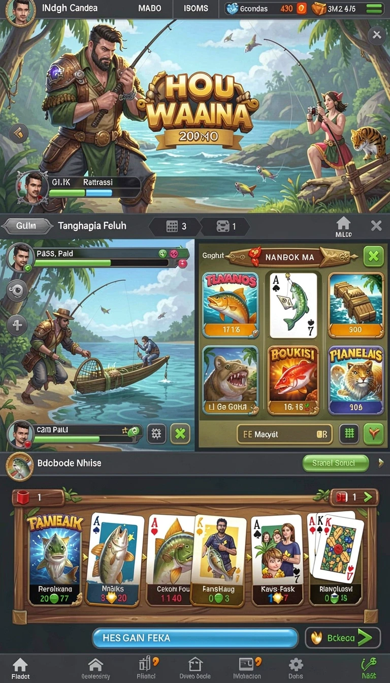Aplikasi surga19 Paling Baru untuk Android screenshot 1