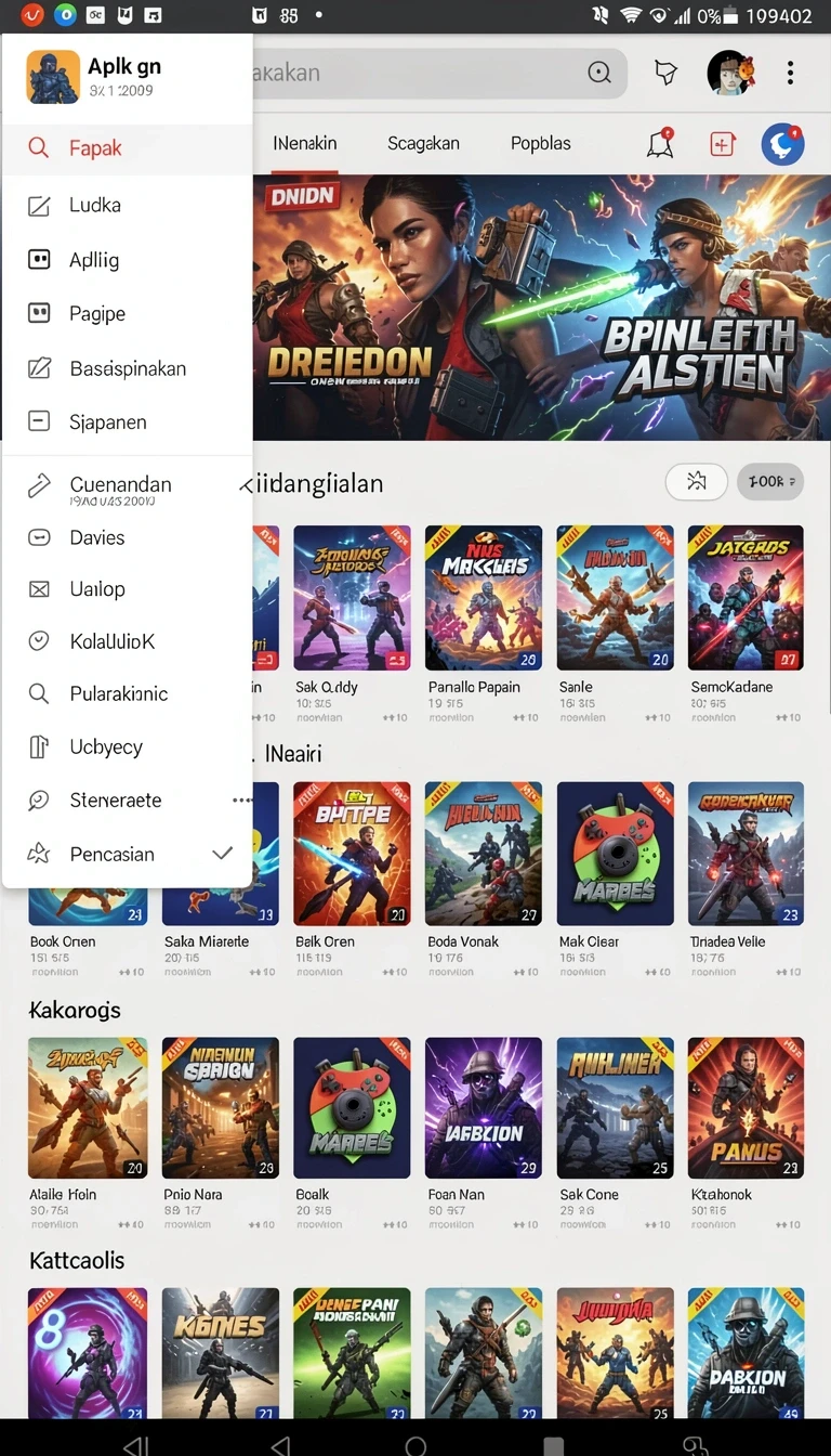 Aplikasi gacor88 Terbaik untuk Android dan iOS screenshot 2