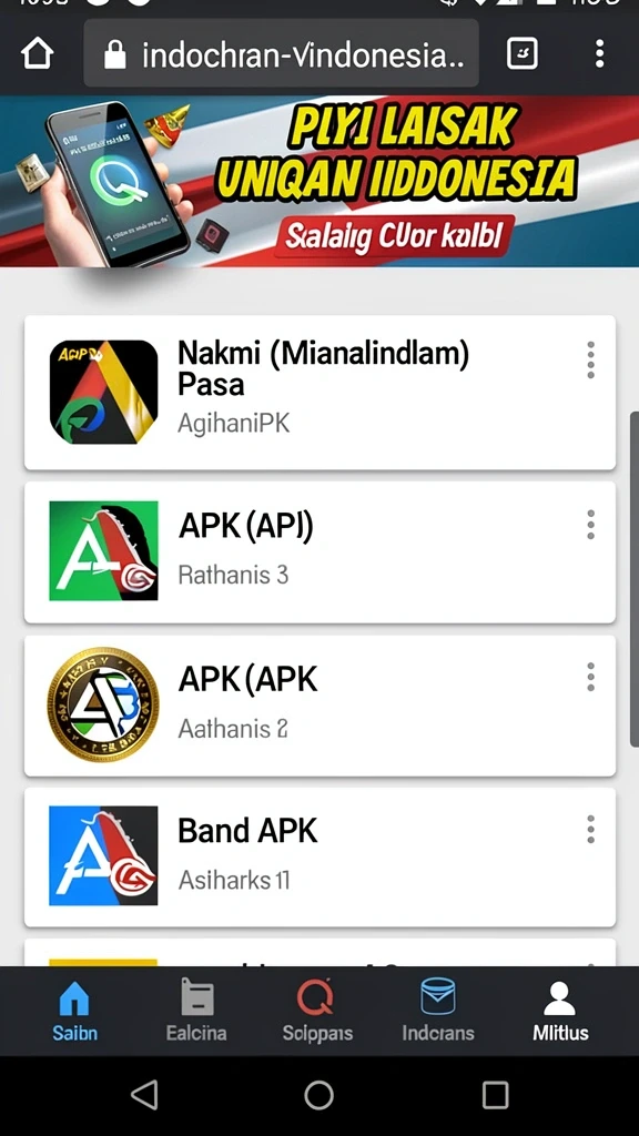 intro App Terbaru: Fitur Unggulan dan Download screenshot 3