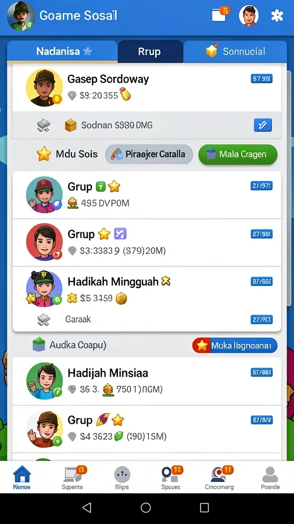 jitu26 APK Terbaru 2026 untuk Semua Perangkat screenshot 2