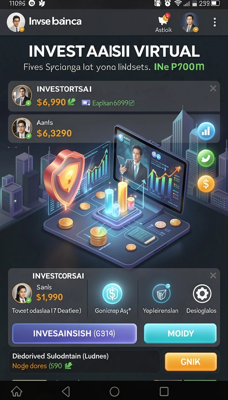 slot123 APK Terbaru: Download Cepat dan Gratis screenshot 1