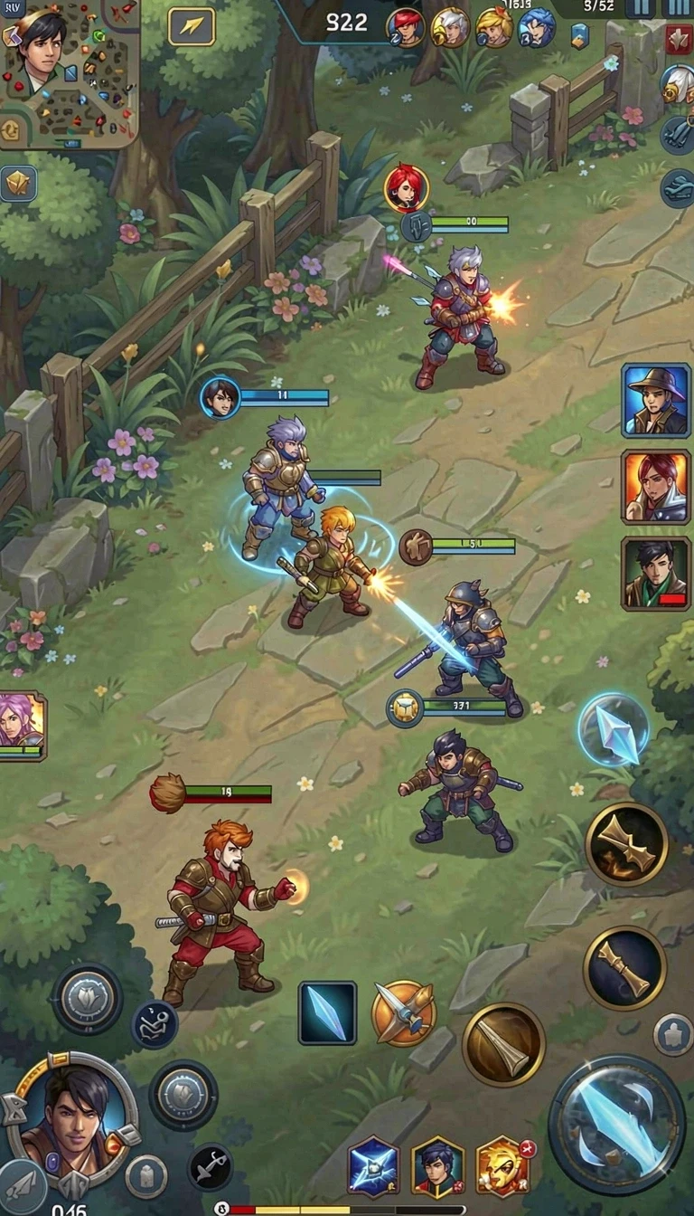 events APK Terbaru dengan Fitur Lengkap screenshot 2