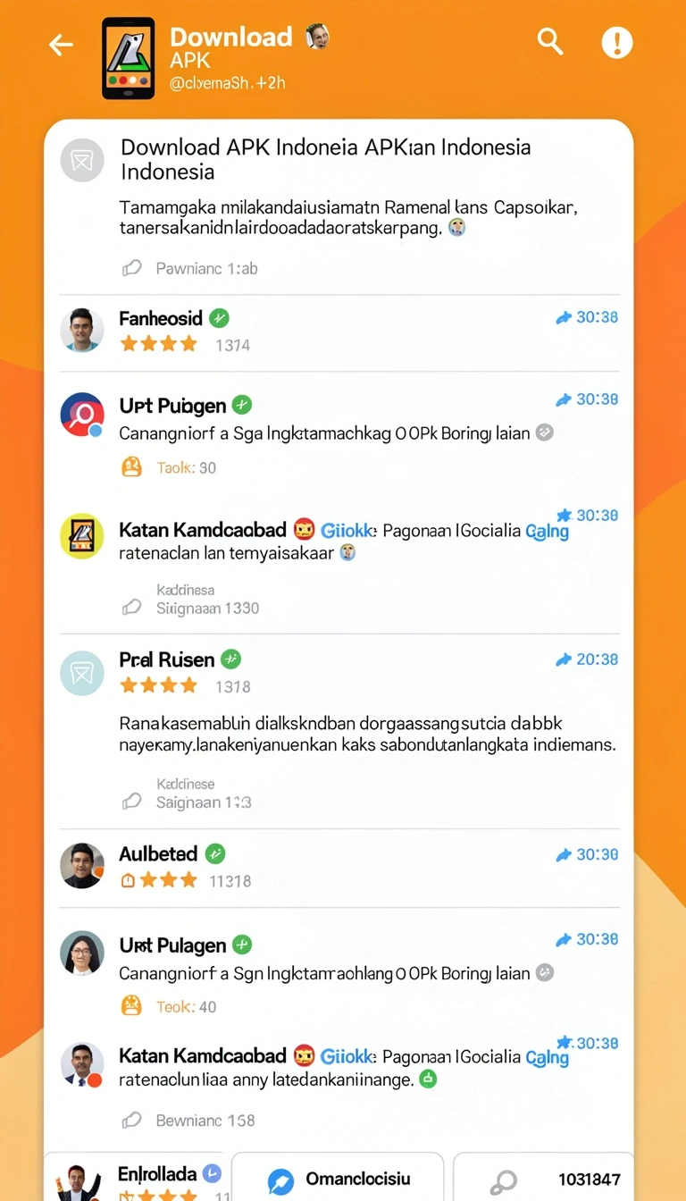 Download djarum4d APK untuk Android screenshot 1