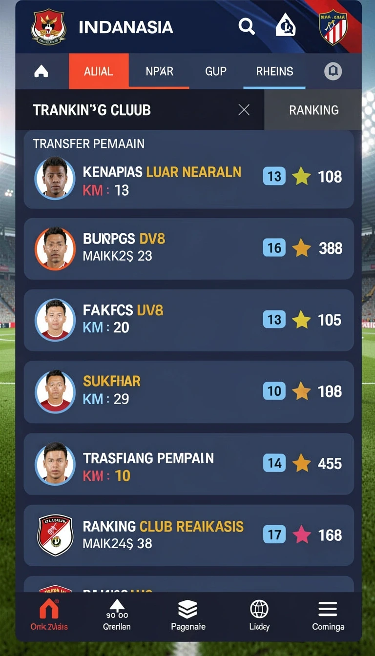 open APK Terbaru untuk Perangkat Android screenshot 3