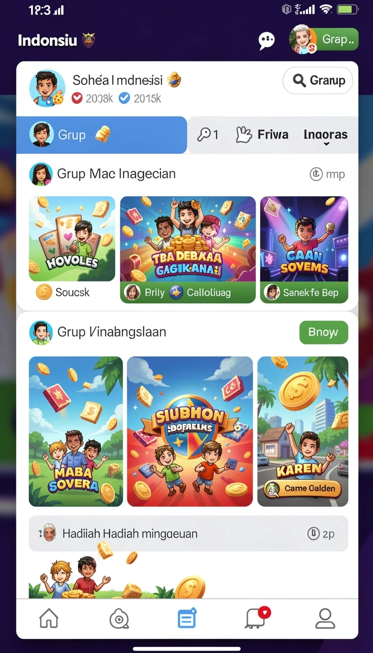 features APK Terbaru untuk Perangkat Android screenshot 2