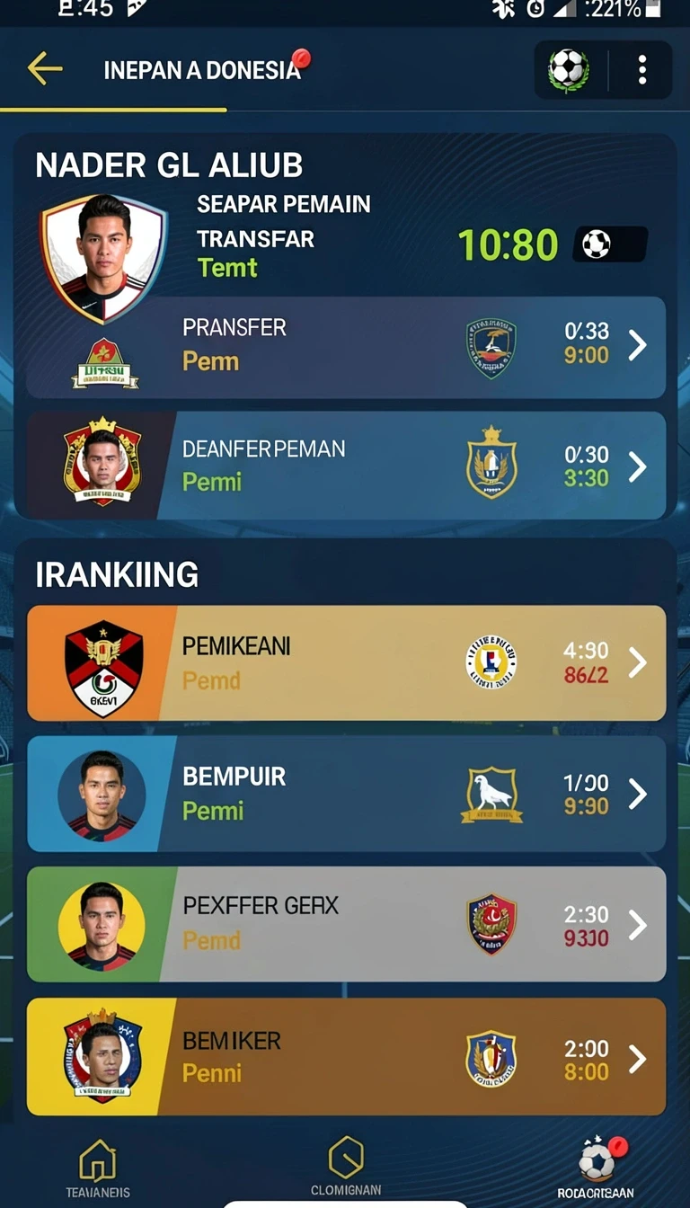 pwa Versi Terbaru: Apa yang Baru? screenshot 3