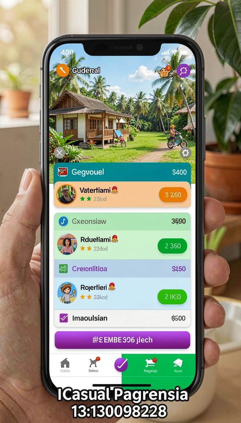 support App Terbaru: Fitur Unggulan dan Download screenshot 1