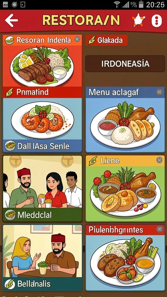 jitu26 APK Terbaru 2026 untuk Semua Perangkat screenshot 3
