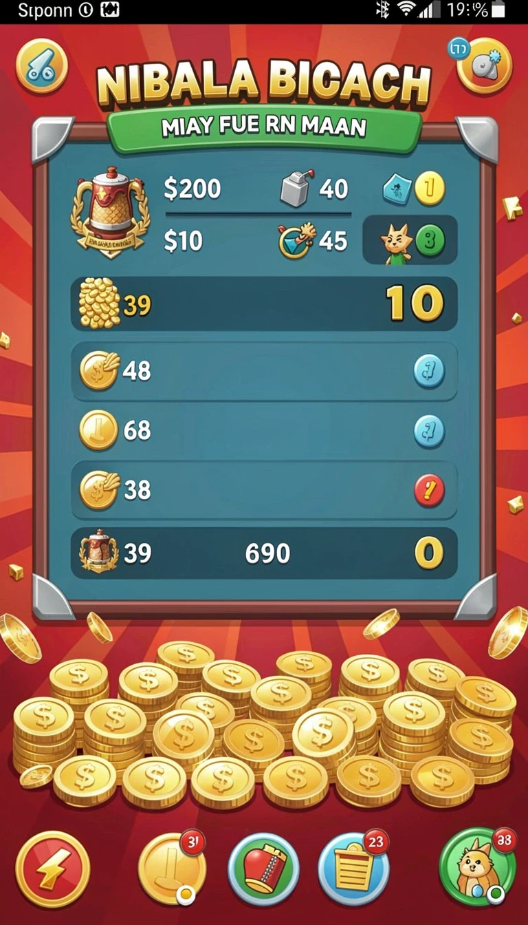 events APK Terbaru dengan Fitur Lengkap screenshot 1