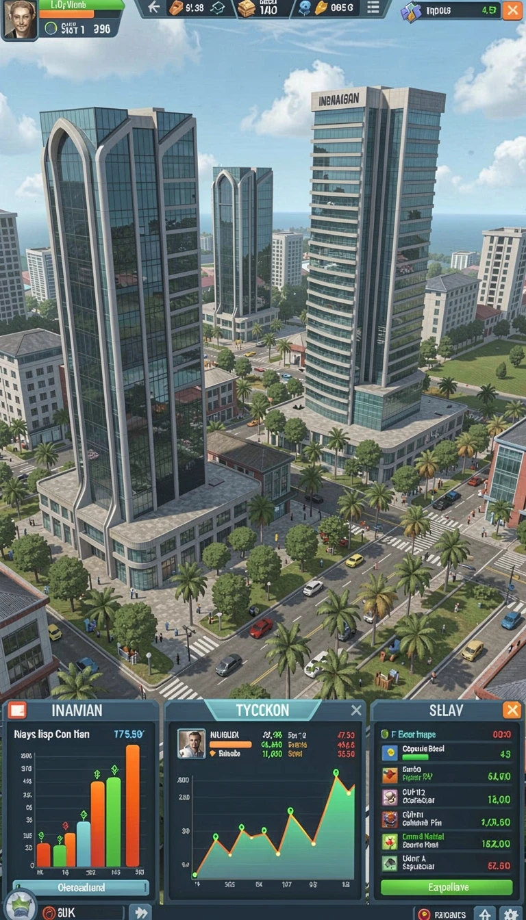 tr99 APK: Fitur, Ukuran, dan Link Download screenshot 3