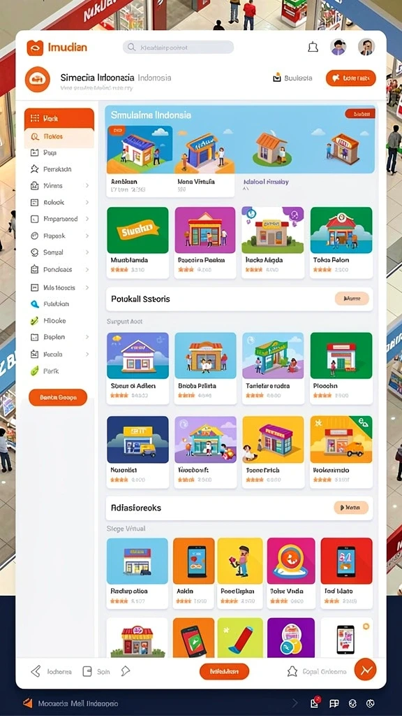 fokus777 Terbaru: Review Aplikasi dan Link Unduh screenshot 1