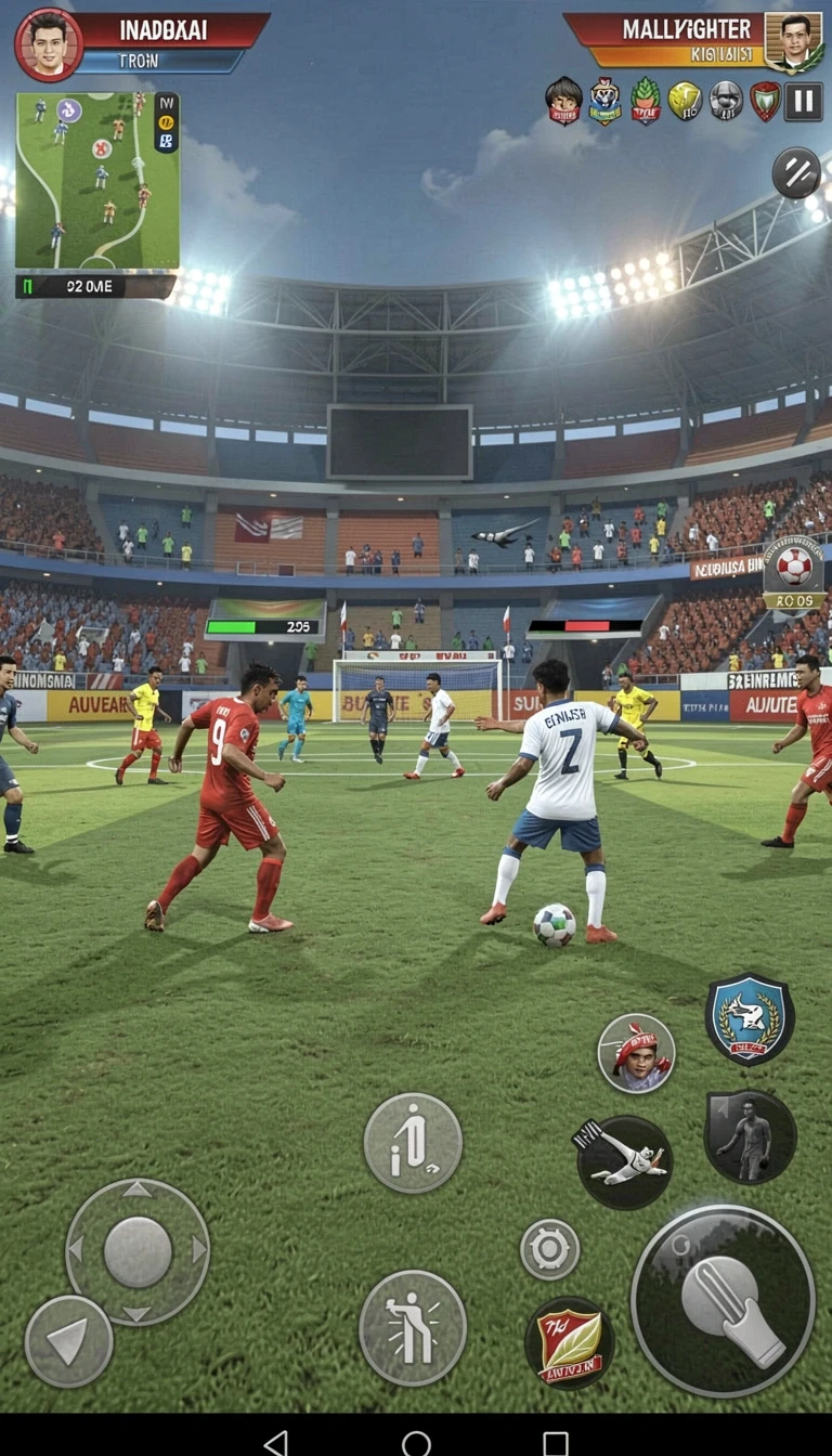 features APK Terbaru untuk Perangkat Android screenshot 3