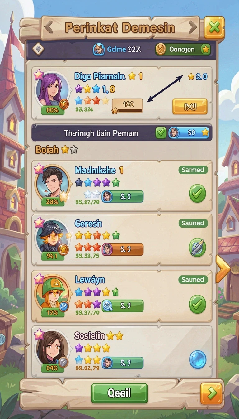 Aplikasi gacor88 Terbaik untuk Android dan iOS screenshot 3